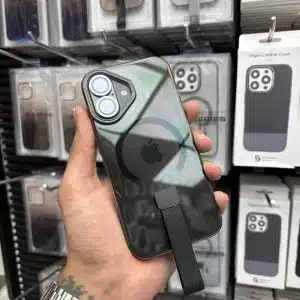 قاب Q series
