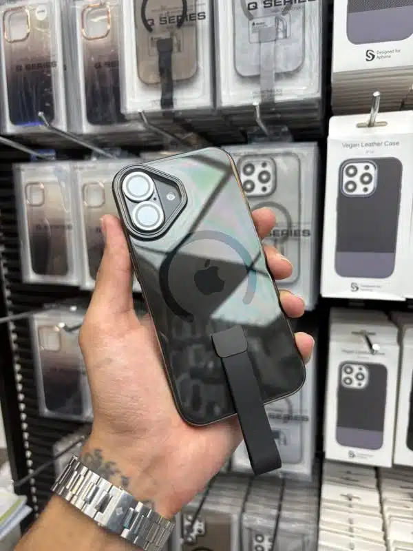 قاب Q series