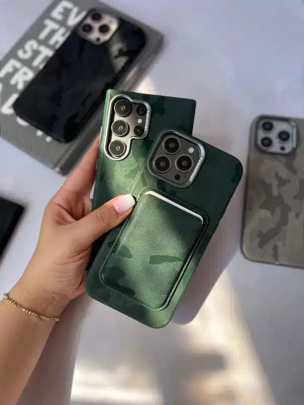 قاب چیریکی مخملی - تصویر 7