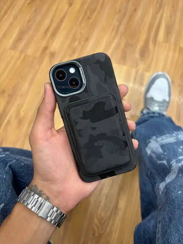 قاب چیریکی مخملی - تصویر 9