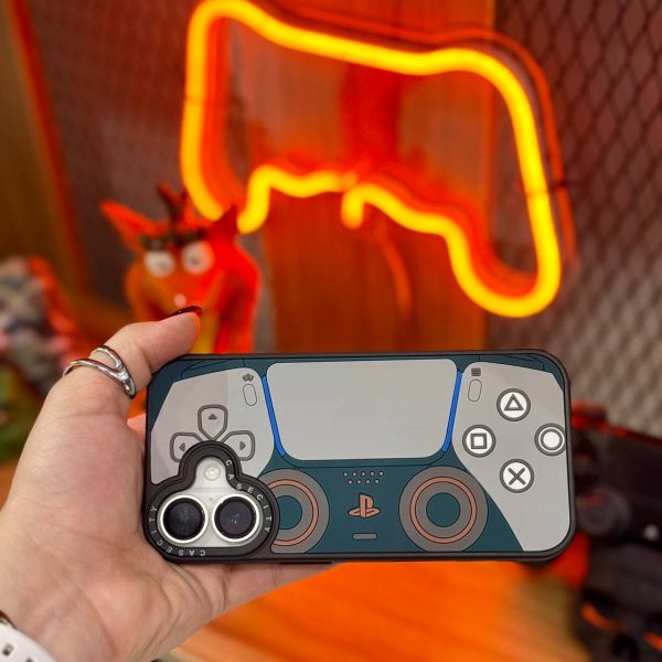 قاب سامسونگ و شیائومی Playstation - تصویر 6