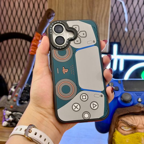 قاب سامسونگ و شیائومی Playstation - تصویر 4
