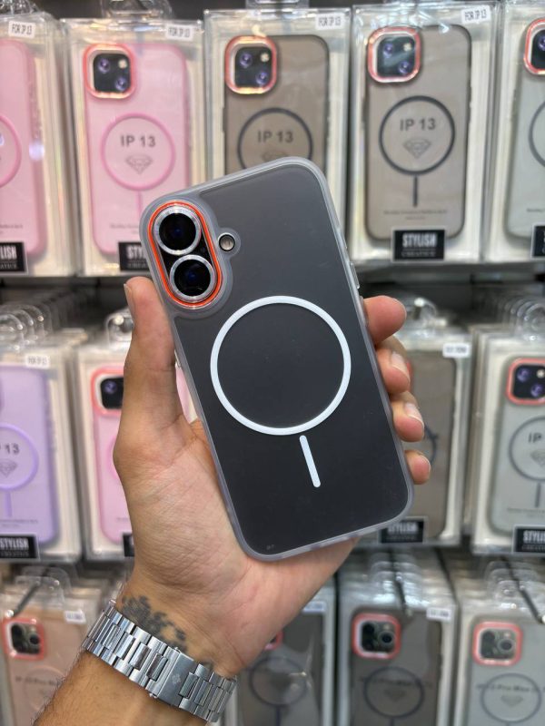 قاب مکسیف مات رنگی - تصویر 6