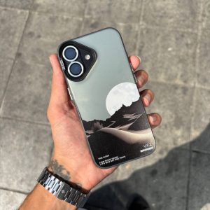قاب آیفون کویر  socool