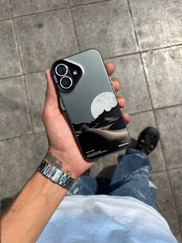 قاب آیفون کویر  socool - تصویر 4