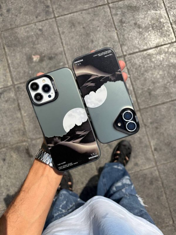 قاب آیفون کویر  socool - تصویر 3