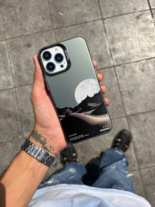 قاب آیفون کویر  socool - تصویر 2