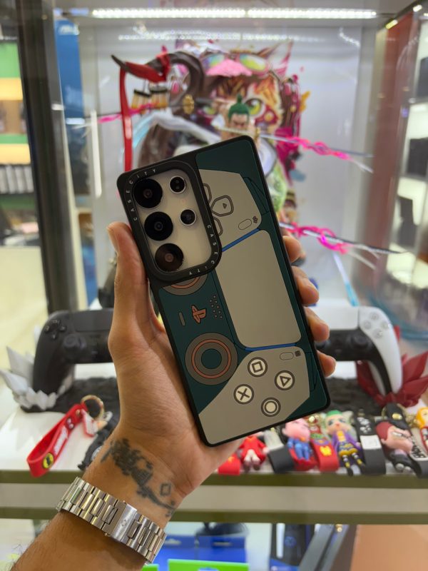 قاب سامسونگ و شیائومی Playstation