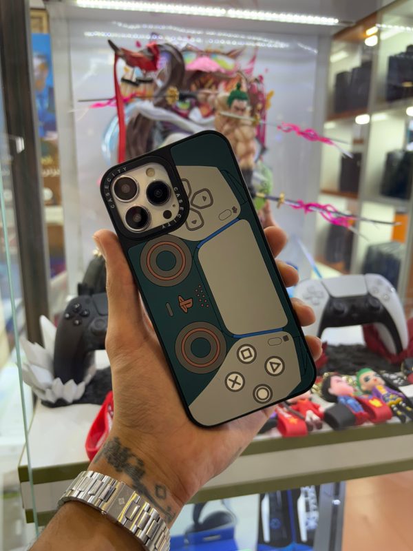 قاب سامسونگ و شیائومی Playstation - تصویر 3