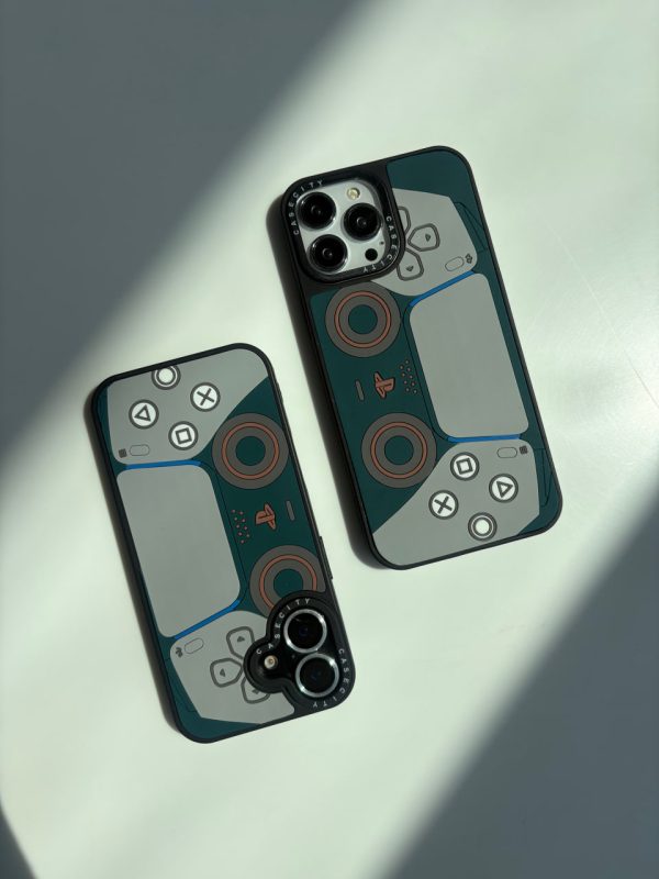 قاب سامسونگ و شیائومی Playstation - تصویر 8