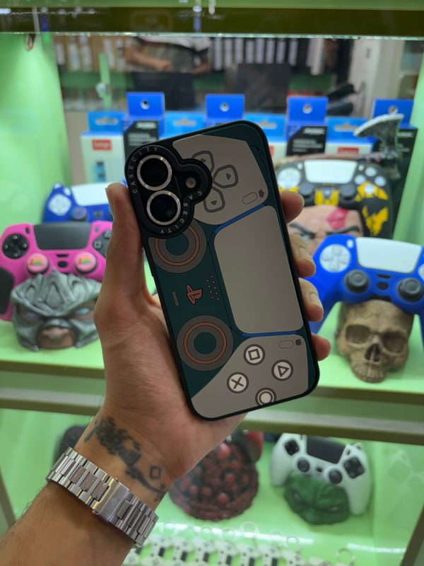 قاب سامسونگ و شیائومی Playstation - تصویر 2