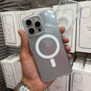 قاب شفاف TUP مگ سیف