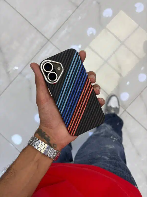 قاب M power pc - تصویر 3