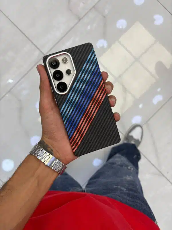قاب M power pc - تصویر 4