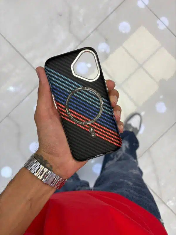 قاب M power pc - تصویر 7