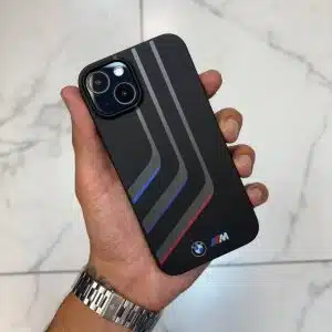 قاب  BMW M power