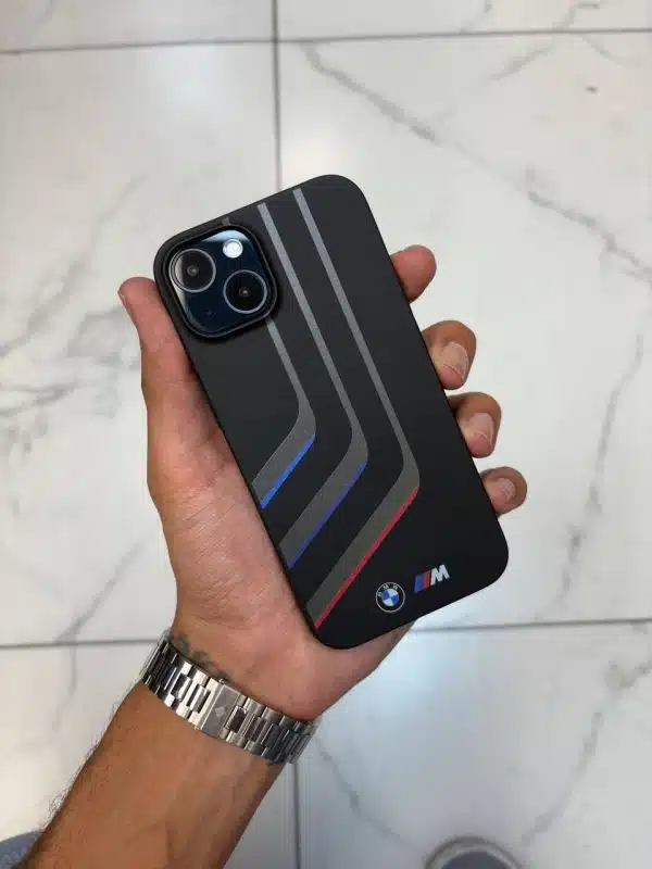 قاب  BMW M power