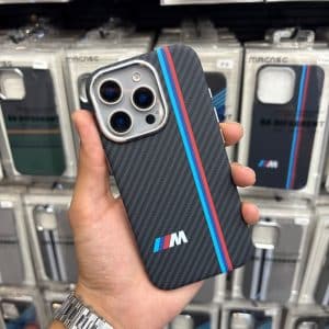قاب  BMW M power Q Series