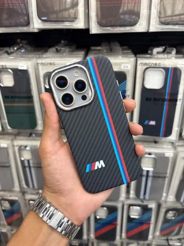 قاب  BMW M power Q Series
