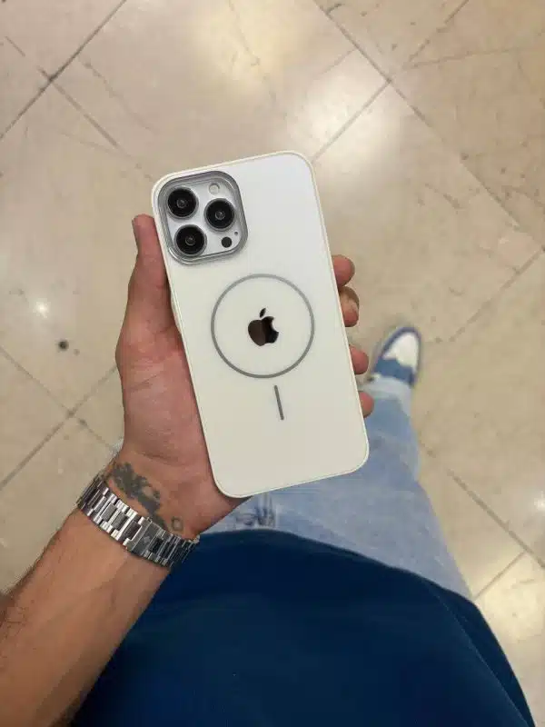 قاب آیفون NeoMag - تصویر 4