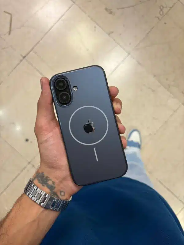 قاب آیفون NeoMag - تصویر 3