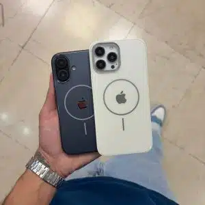 قاب آیفون NeoMag