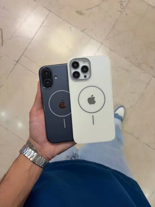قاب آیفون NeoMag