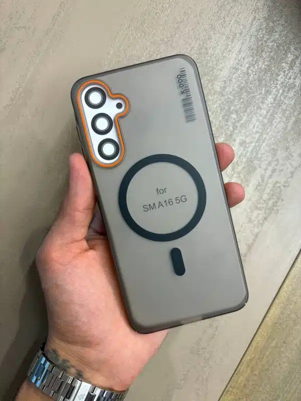 قاب بارکد کیس کی دو پی سی - تصویر 4