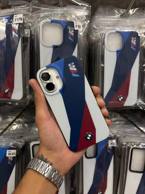 قاب طرح BMW M Series - تصویر 3