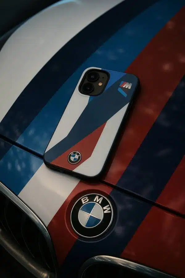 قاب طرح BMW M Series - تصویر 11