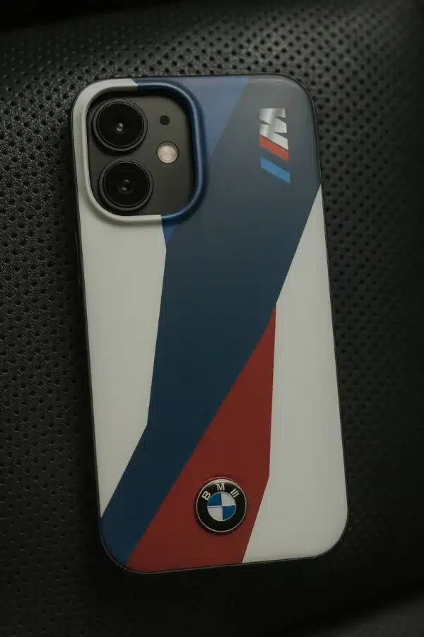 قاب طرح BMW M Series - تصویر 5