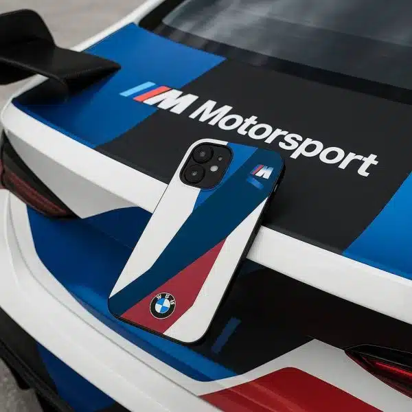 قاب طرح BMW M Series - تصویر 6