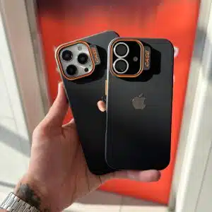 قاب dark case