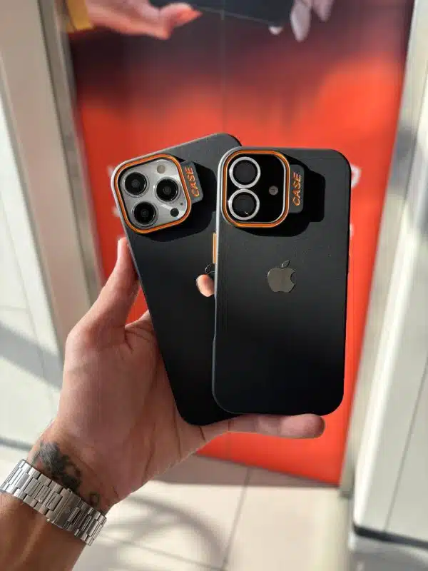 قاب dark case