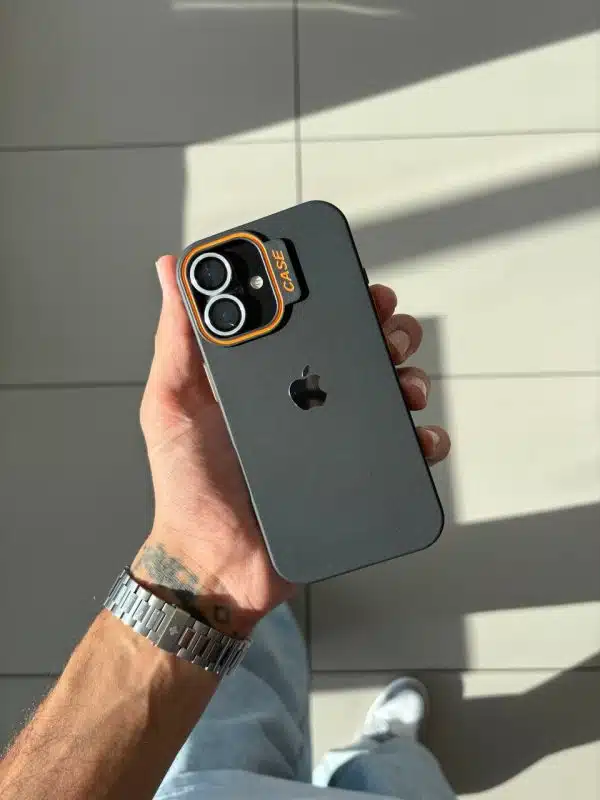 قاب dark case - تصویر 2
