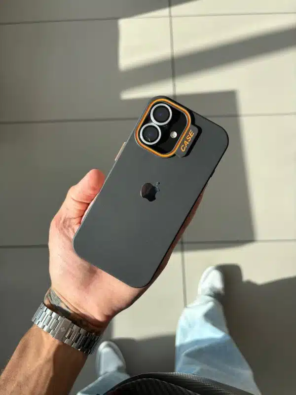 قاب dark case - تصویر 5