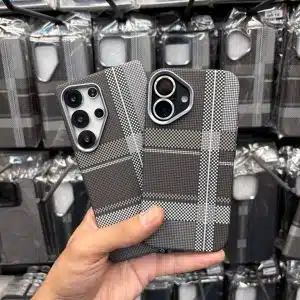 قاب بریتیش