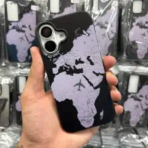 قاب همسفر